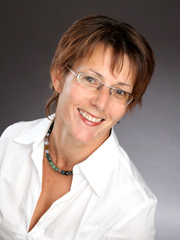 Bild von Renate Vosseler, Ihre Ansprechpartnerin f&uuml;r alle Vertragsangelegenheiten